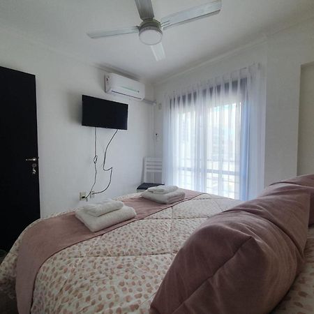 Moderno Departamento Con Cochera Santa Fe Eksteriør billede